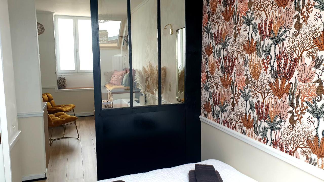 Appartement Mignon Grand Vue *