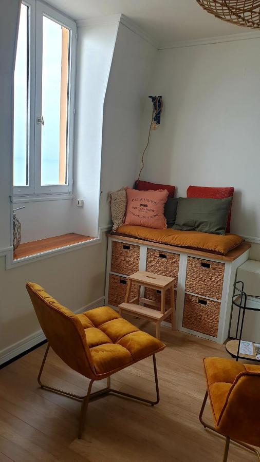 Appartement Mignon Grand Vue