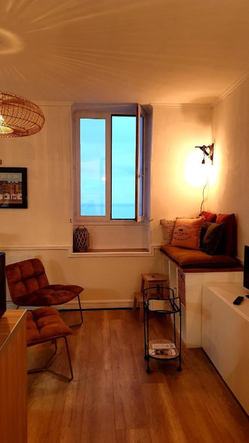 Mignon Grand Vue Appartement