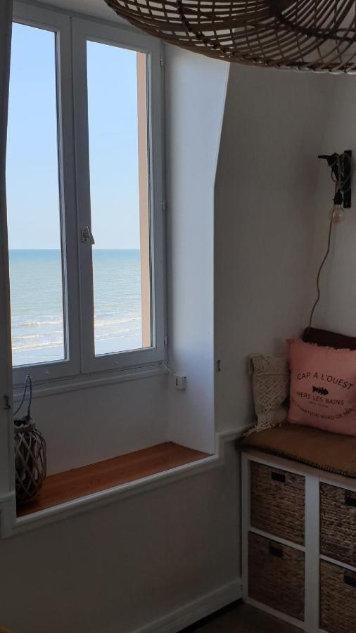 Appartement Mignon Grand Vue Mers-les-Bains