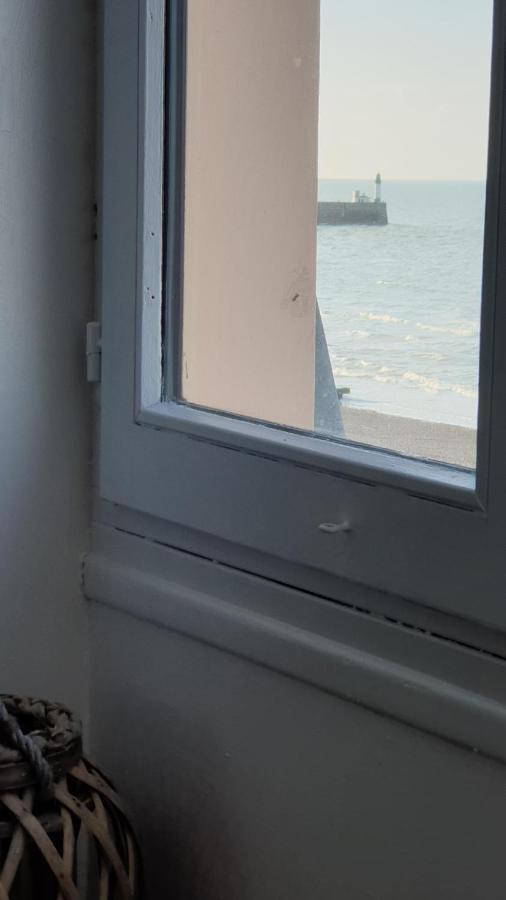 Mignon Grand Vue Appartement Mers-les-Bains