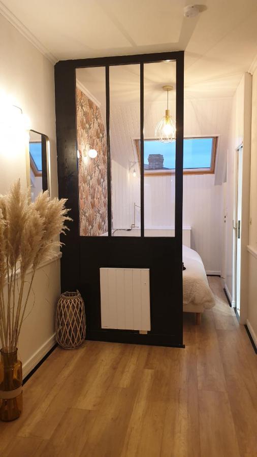 Mignon Grand Vue Appartement *