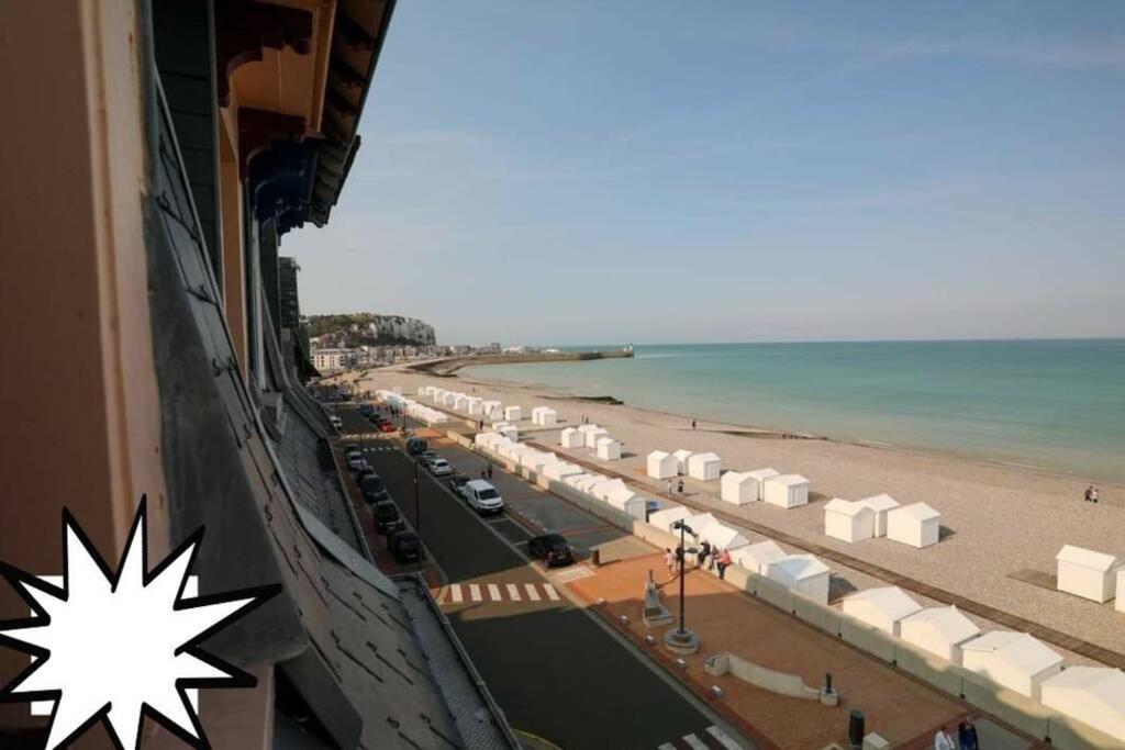 Mignon Grand Vue * Mers-les-Bains
