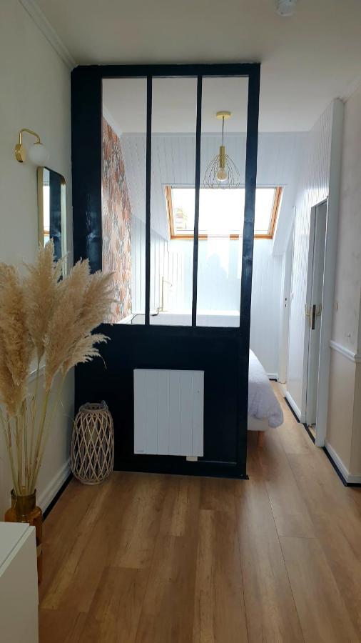 Apartment Mignon Grand Vue