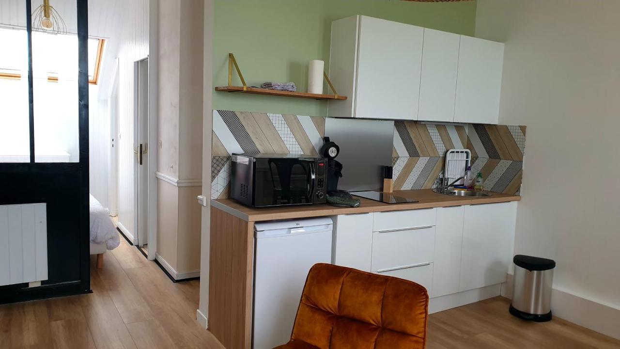Mignon Grand Vue Apartment *