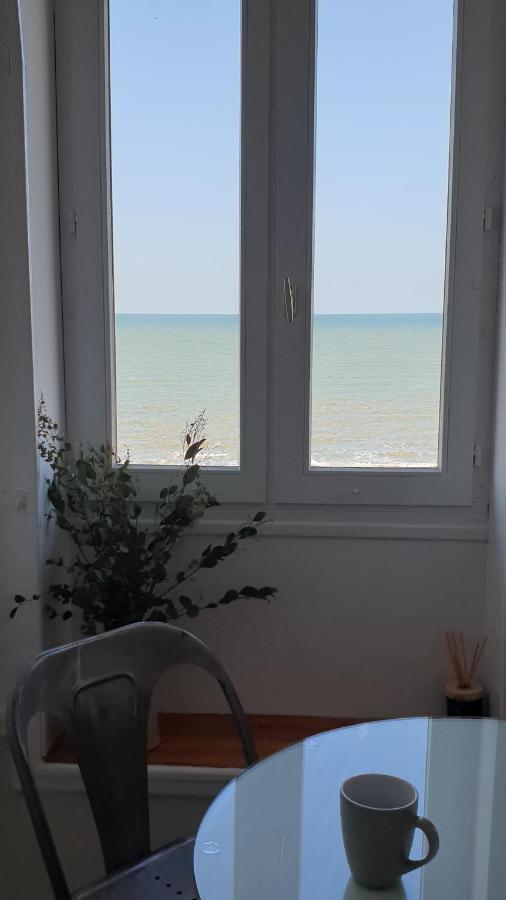 Mignon Grand Vue Apartment *