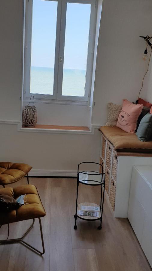 Apartment Mignon Grand Vue *