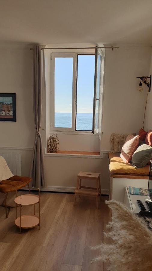 Mignon Grand Vue Apartment Mers-les-Bains
