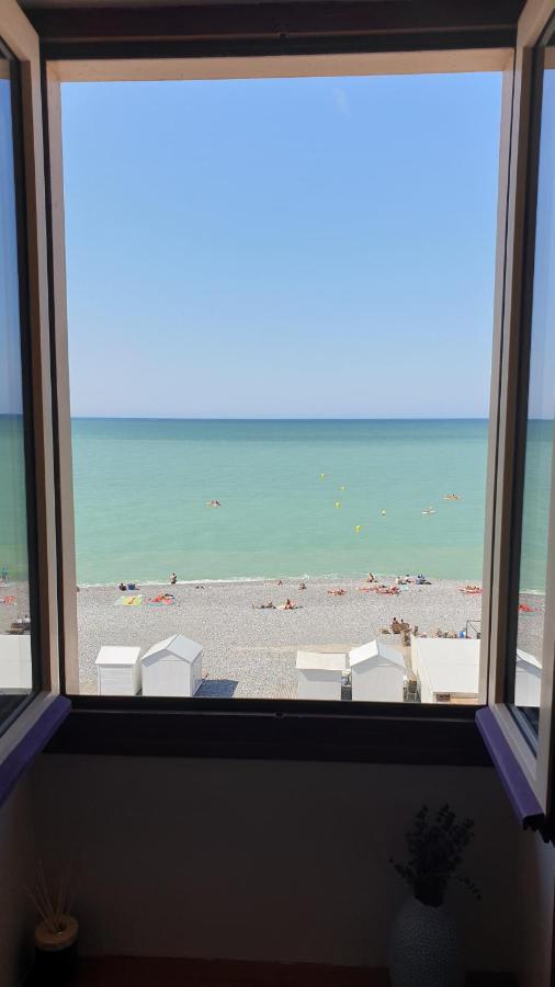 Mignon Grand Vue * Mers-les-Bains