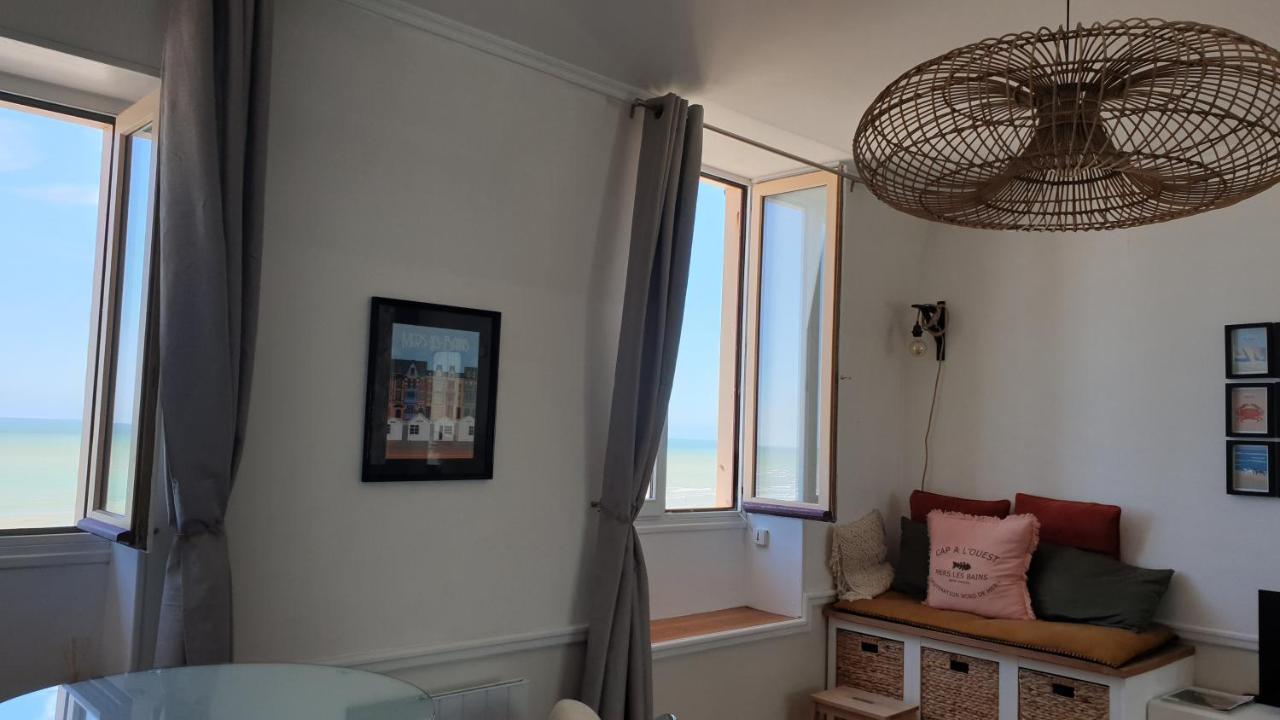 Apartment Mignon Grand Vue *