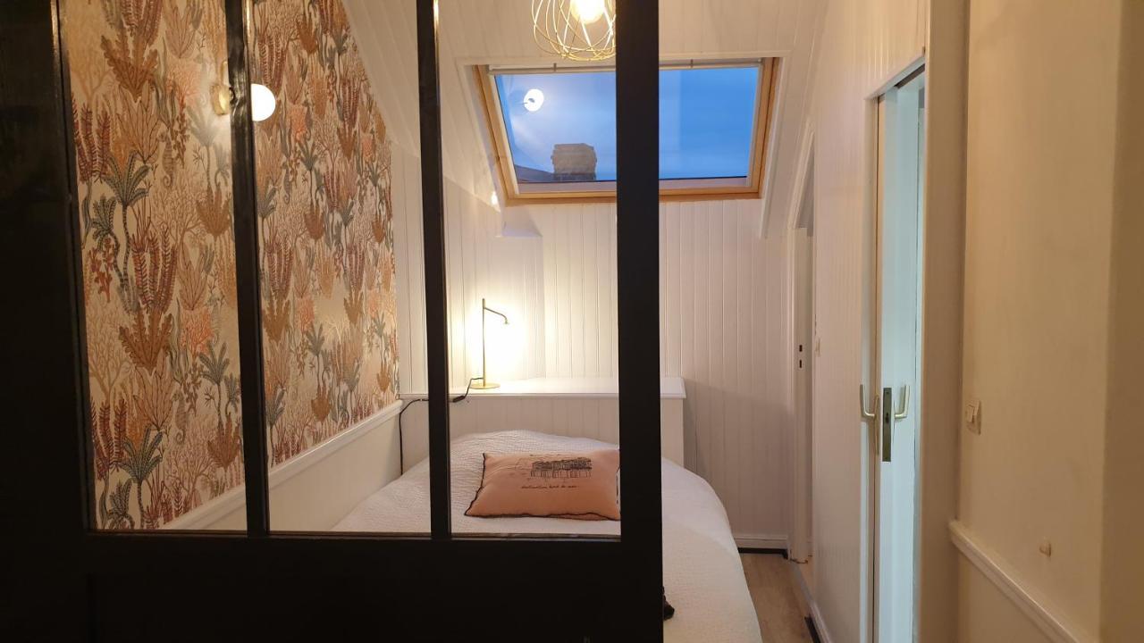 Mignon Grand Vue Mers-les-Bains