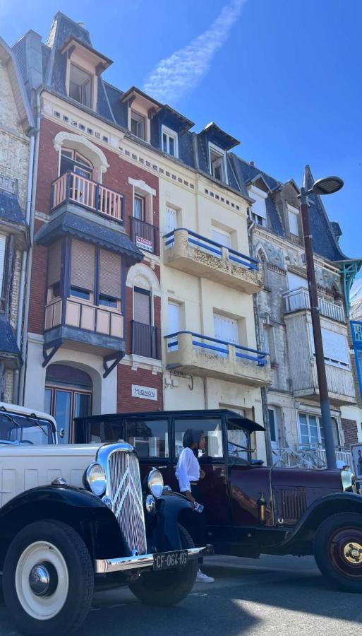 Mignon Grand Vue Mers-les-Bains