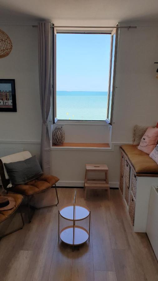 Mignon Grand Vue * Mers-les-Bains